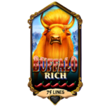 Magic-City-777-buffalo-rich
