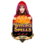 Witchs-Spells